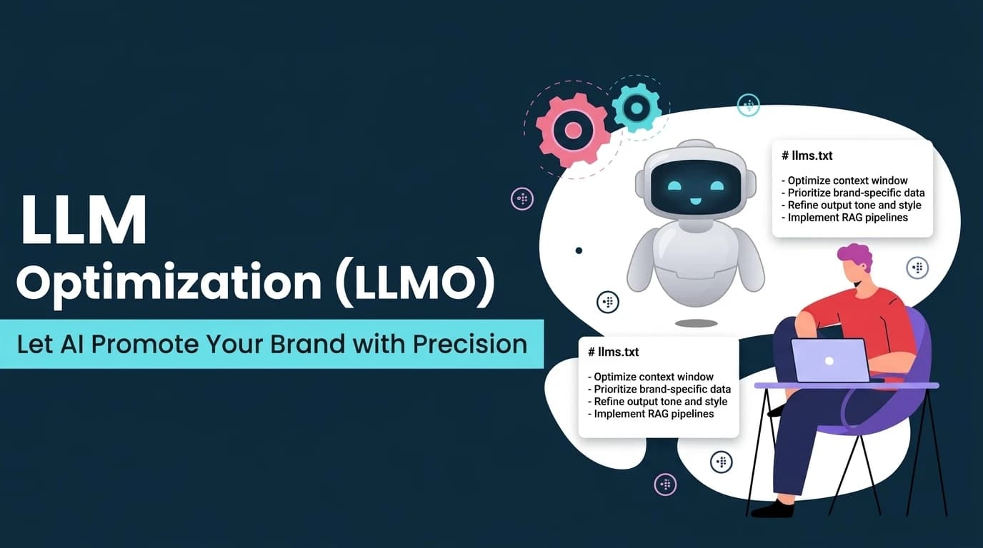 llms.txt specification architectural guide: Optimizing websites for Generative Engine Optimization (GEO), AI search crawlers, and LLM markdown indexing